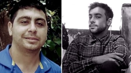 San Nicolás: Condenan a policía por embestir con una patrulla y matar a dos jóvenes en la cuarentena