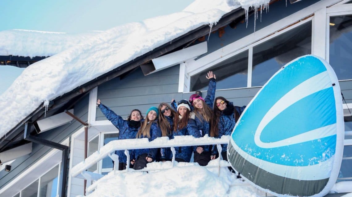 Quebró una empresa de viajes estudiantiles y miles de chicos se quedan sin ir a Bariloche 