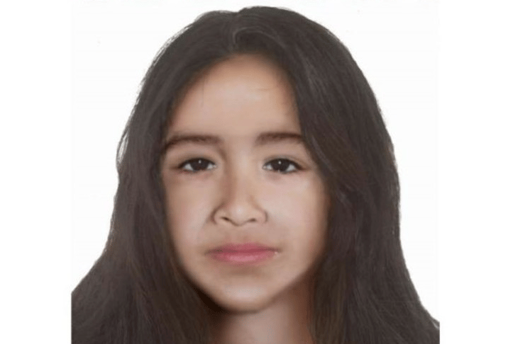 Investigan si una adolescente que vive en Ayacucho se trata de Sofía Herrera, desaparecida hace 10 años