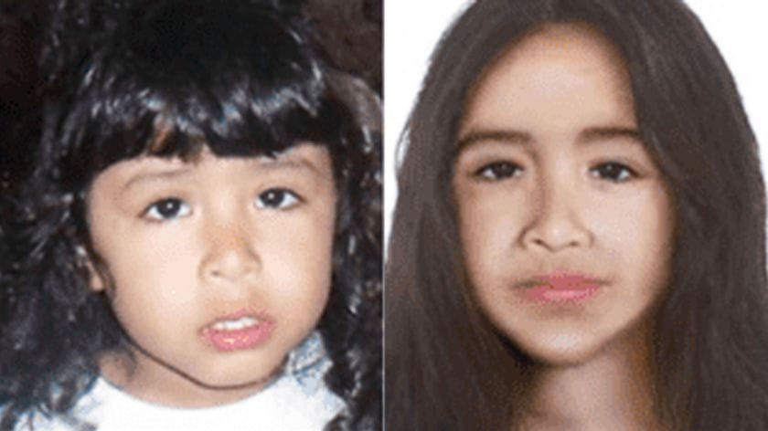 La adolescente investigada en Ayacucho no es Sofía Herrera