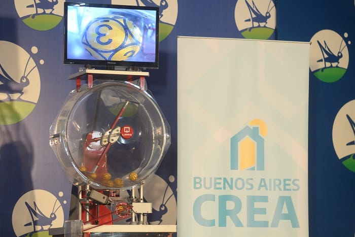 Buenos Aires CREA, quinto sorteo: Reabrió la inscripción para acceder a créditos para arreglos de vivienda