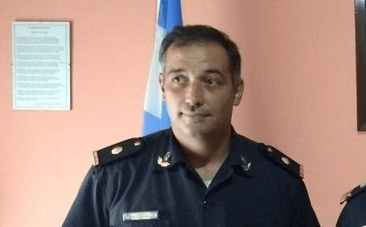 Cuatro policías bonaerenses detenidos por corrupción, entre ellos el Jefe de Seguridad Vial de Tandil