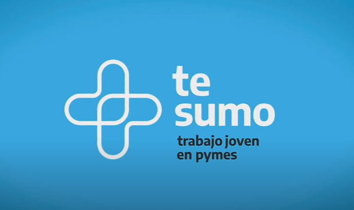 El gobierno lanzó “Te Sumo” para promover el empleo joven en PyMEs: Cuáles son los requisitos y cómo inscribirse