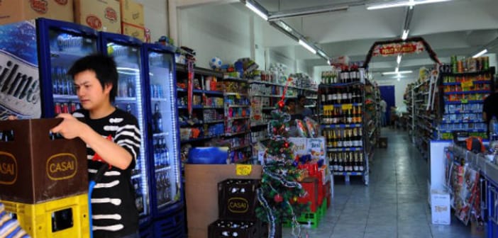 Pilar: Comerciantes se oponen a ordenanza que reduce la distancia entre supermercados