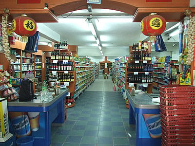 Emergencia en seguridad: Supermercados chinos aseguran que hay más robos