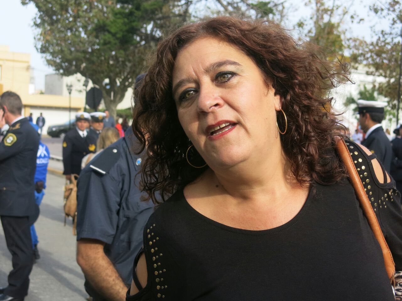 Susana González: "Vidal quiere disciplinar a los trabajadores y marcar: 'tengan cuidado'"