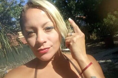 La autopsia a Susana Cáceres arrojó que fue abusada sexualmente 