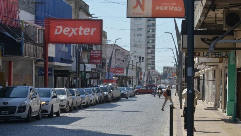 COVID-19 en Tandil: El municipio bajó a fase 3 pero los comerciantes no esenciales piden abrir