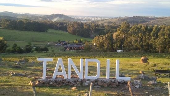 ¿Hay temporada turística en Tandil?: Para la Provincia está prohibida en los distritos de fase 3