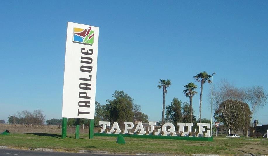 Tapalqué: Cocconi pagará un bono de $8 mil para los municipales