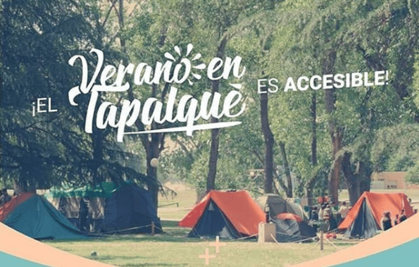 Verano 2020: Abre temporada el Balneario Municipal de Tapalqué con precios de 2019