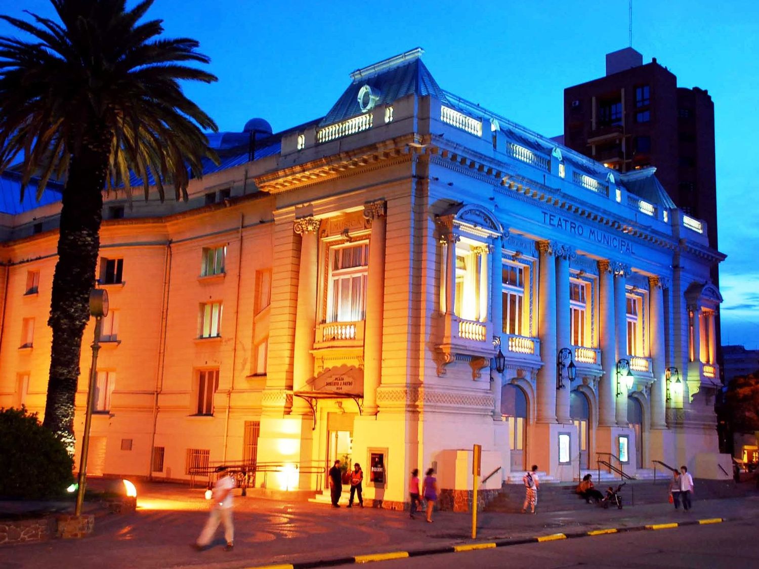 Comienza la VII Fiesta Provincial de Teatro Independiente en Bahía Blanca