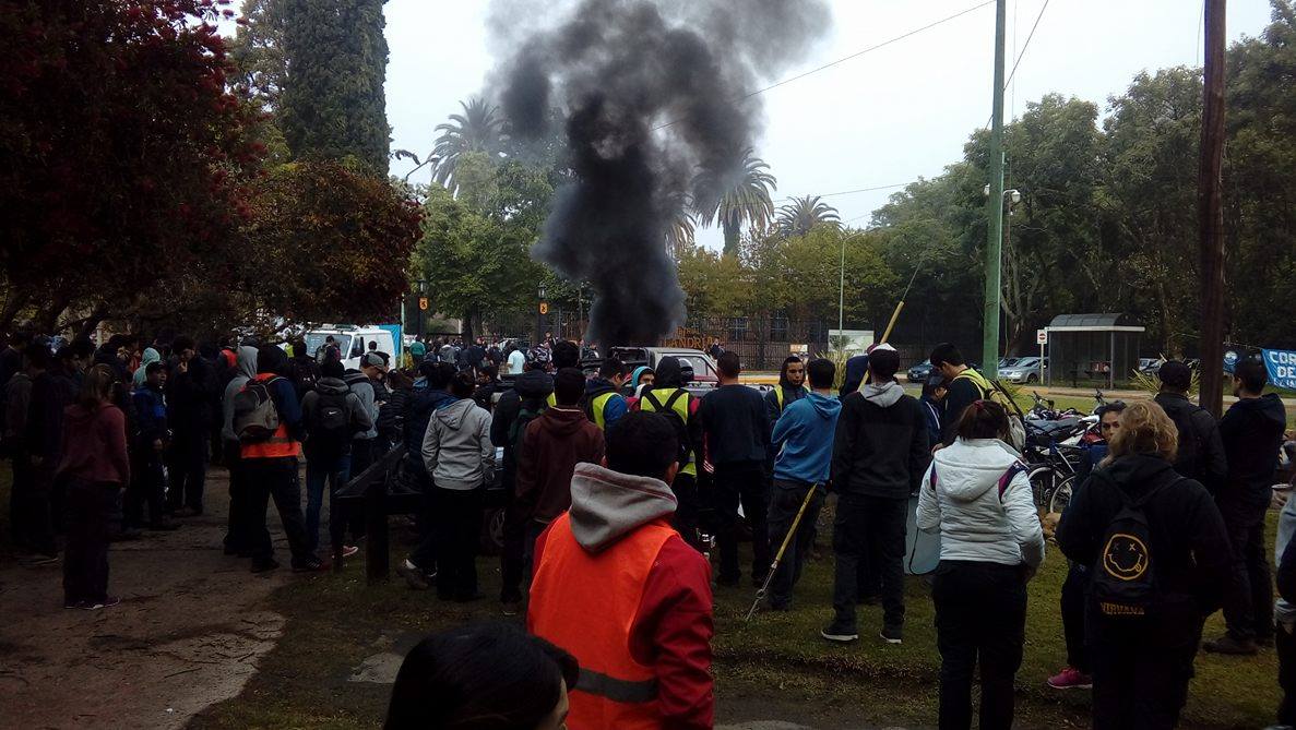 Luján: Cerró la empresa Tecnosport y echó a 120 empleados
