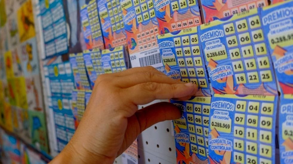 Lotería Bonaerense se hizo cargo del popular juego "Telekino"