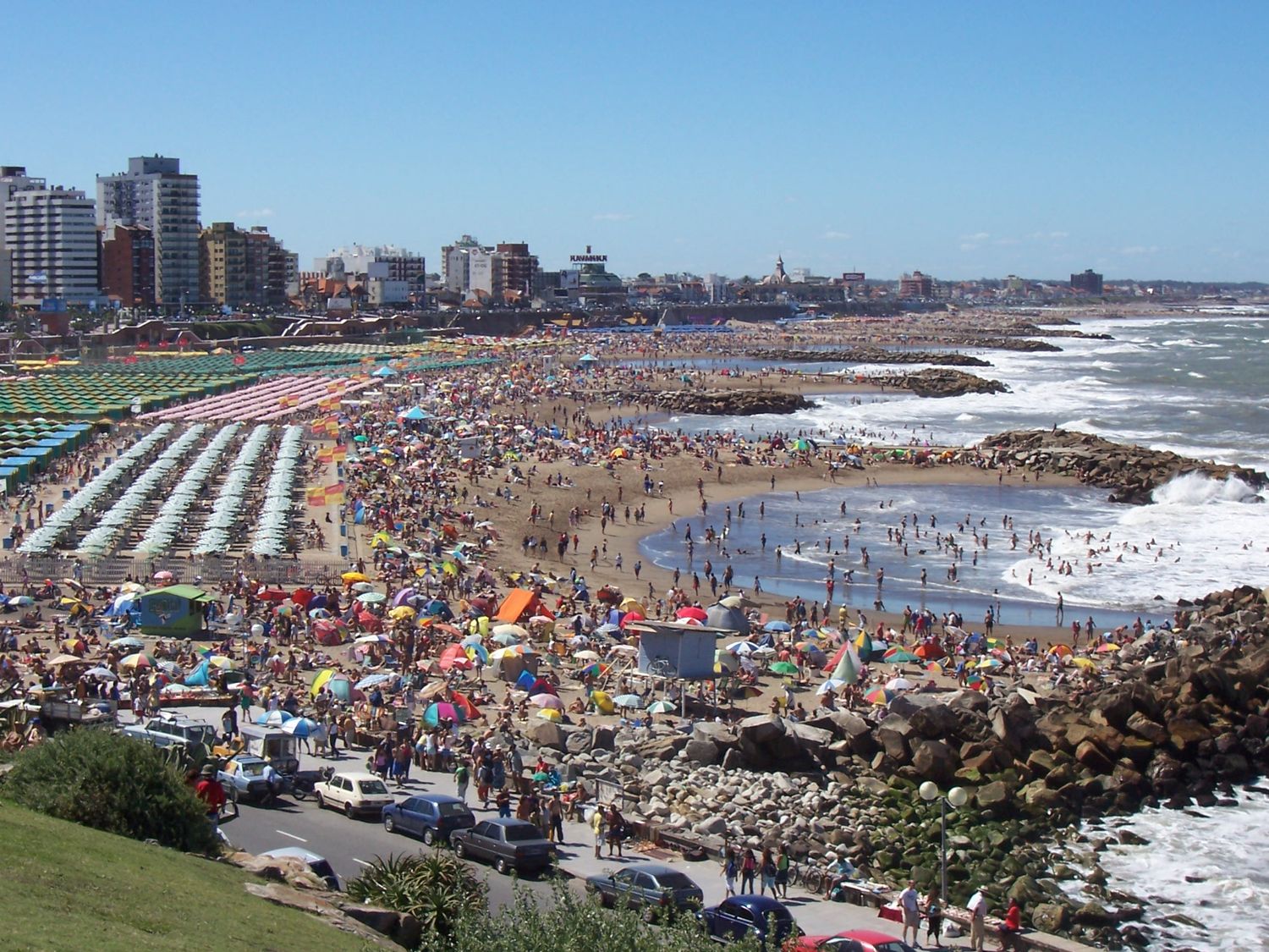 Mar del Plata: Piden que las clases no empiecen antes del 15 de marzo