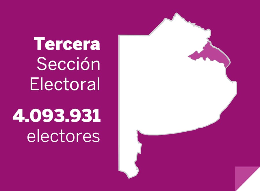 Elecciones Paso 2013: Cañuelas elige candidatos para renovar 9 concejales y 3 consejeros escolares