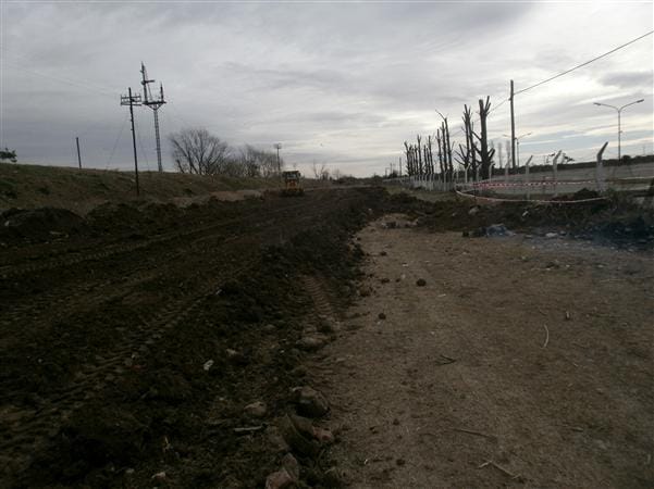 La Plata: Buscan rezonificar terrenos para disponer 890 lotes a Pro.Cre.Ar