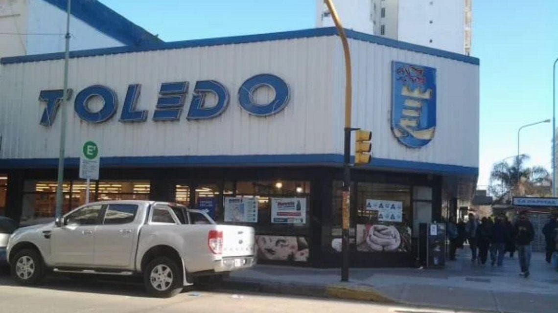Dueño de Toledo vaticinó cierre de supermercados en Mar del Plata: "No sé si llegamos a junio"