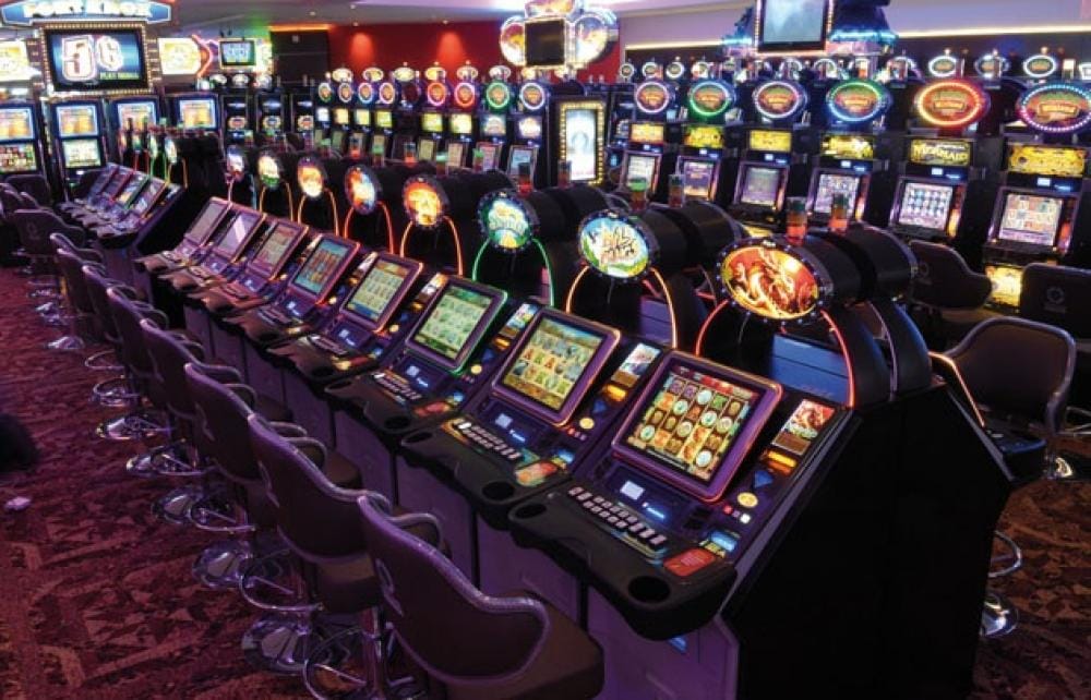 Vuelven Bingos y Casinos bonaerenses: Cómo es el protocolo para los juegos de azar