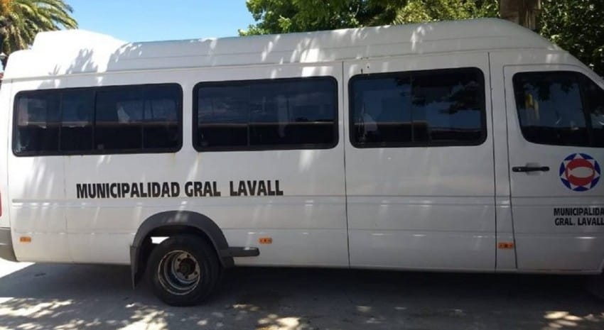 PASO 2021: General Lavalle habilitará un transporte para traslado de los estudiantes que voten el domingo