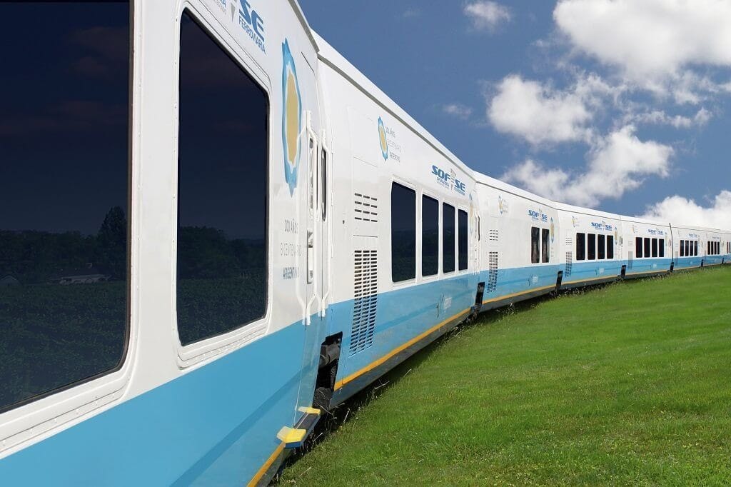 Pasajes en Tren para el verano: Cuántos lugares hay disponibles para cada destino bonaerense