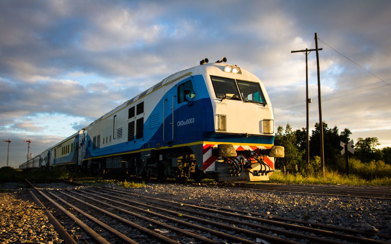 Como en el último verano, el tren a Mar del Plata suma una nueva frecuencia pero aumenta el boleto