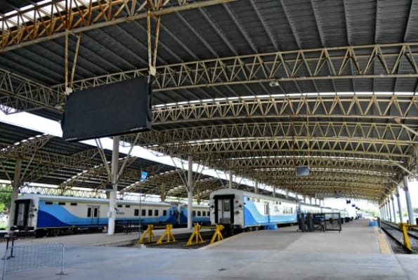 Tren Mar del Plata – Miramar: Reunieron 12 mil firmas para reactivar el tramo suspendido en 2013
