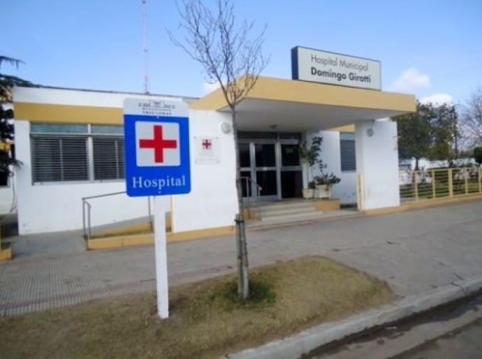 Tres Lomas: Denuncian amenaza al hospital local por la llegada de vecino con Covid-19 desde Capital Federal