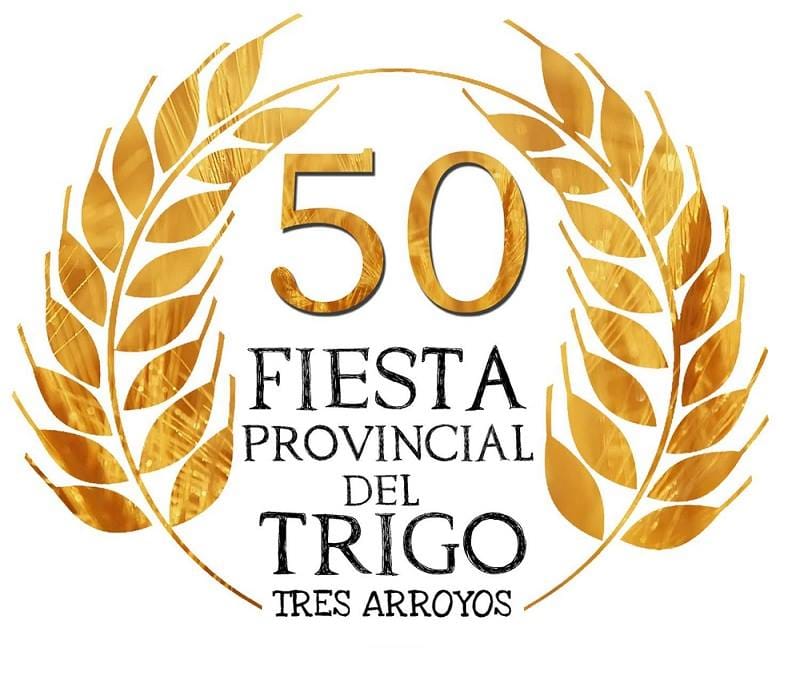 Arranca la 50° Fiesta Provincial del Trigo en Tres Arroyos