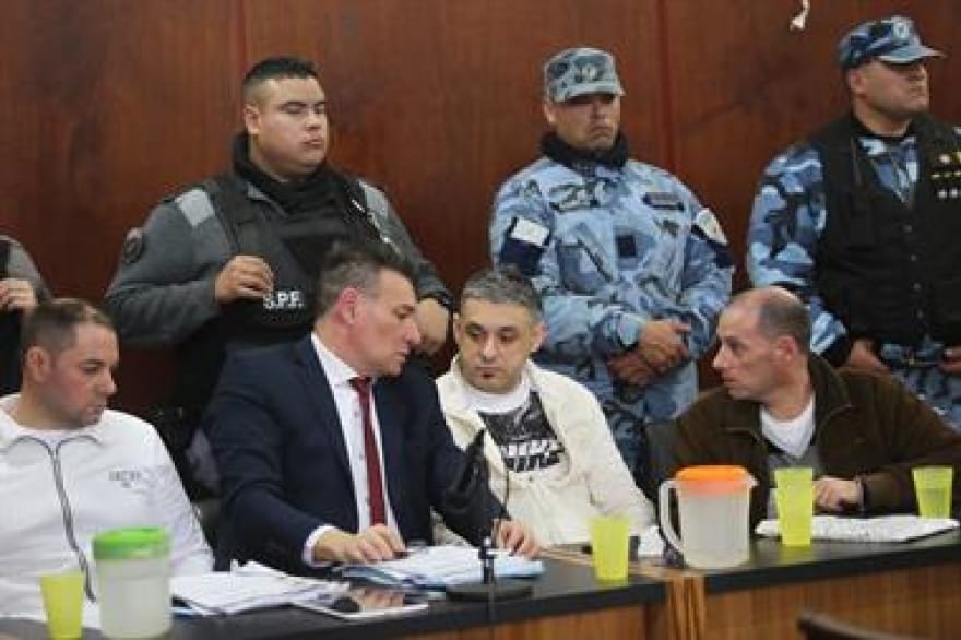 Triple fuga de General Alvear: 7 años y medio de prisión a los hermanos Lanatta y Víctor Schillaci