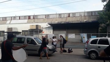"Nos amenazaron y echaron": El drama de los trabajadores de Tsu Cosméticos en San Martín