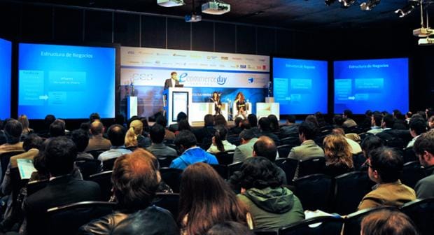 Tucumán: Primer Encuentro de Comercio Electrónico