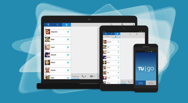 Movistar lanza la aplicación "TuGo"