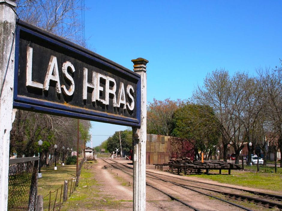 Elecciones PASO 2023: Todos los precandidatos a Intendente de General Las Heras