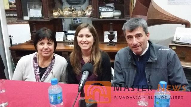 Rivadavia será uno de los distritos con Turismo Educativo Escolar