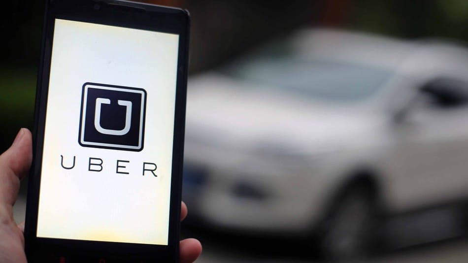 Municipio de Moreno quiere avanzar "urgente" en regularización de Uber