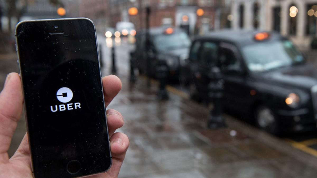 Uber llega a Bahía Blanca: Los taxistas preocupados pidieron reunión con el intendente