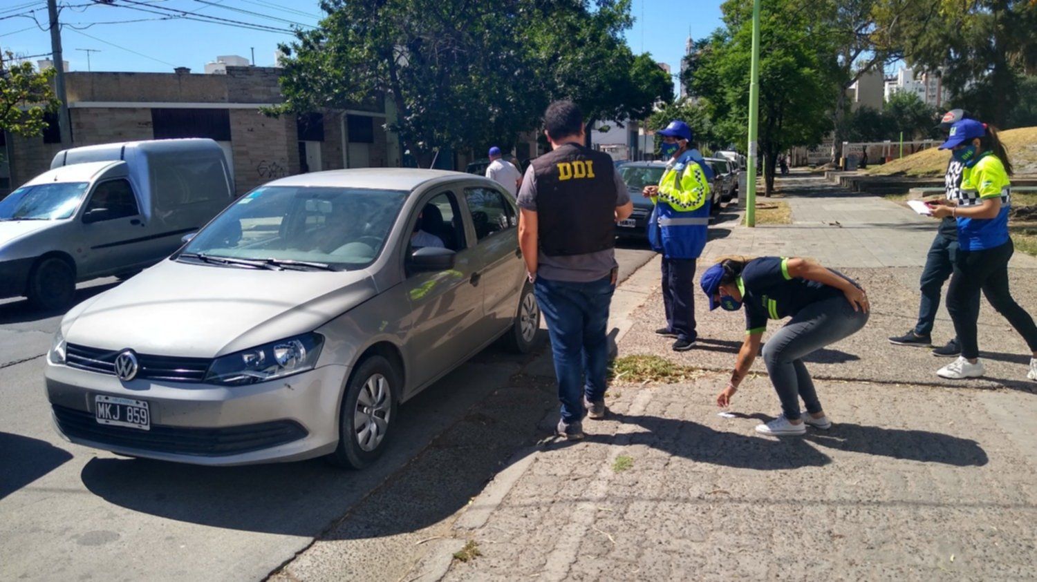 Bahía Blanca: Municipio secuestró auto Uber ya que no habilitó la actividad en la ciudad