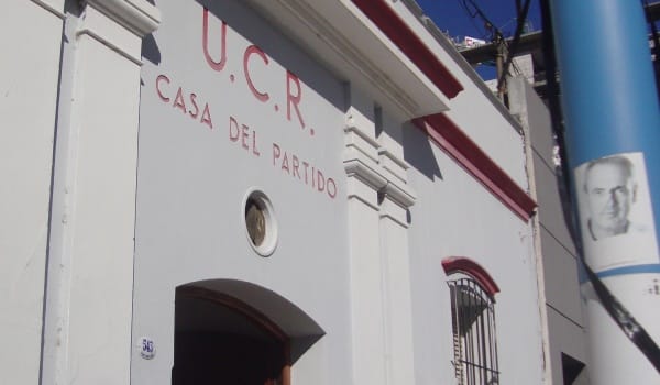 Internas UCR: 24 distritos bonaerenses elegirán autoridades