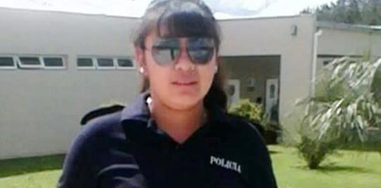 Nuevo femicidio en la Provincia: La víctima es otra mujer policía y era vecina de Cañuelas