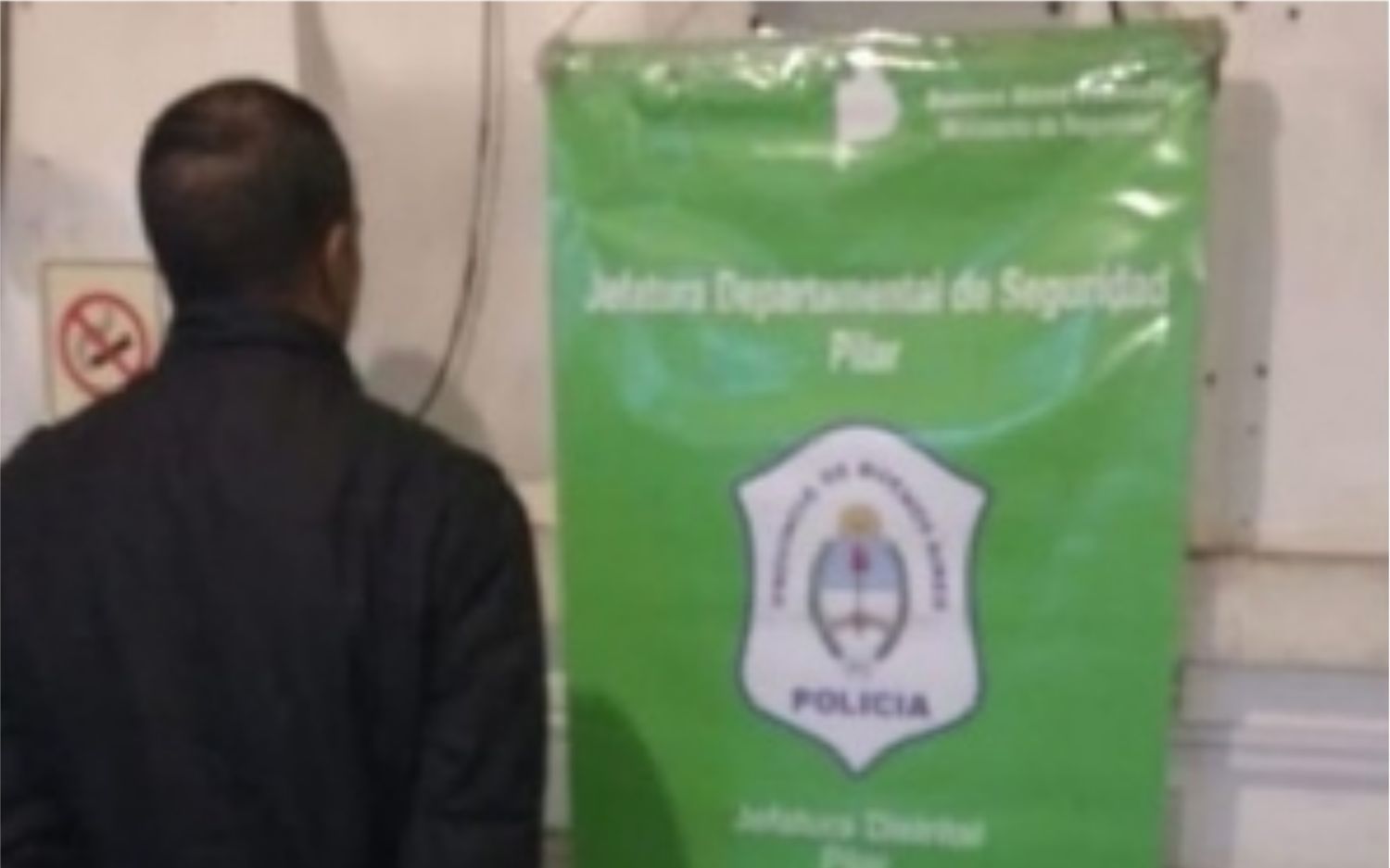 Un detenido por el crimen del padre de la concejal de Cambiemos en Pilar: Buscan a un cómplice
