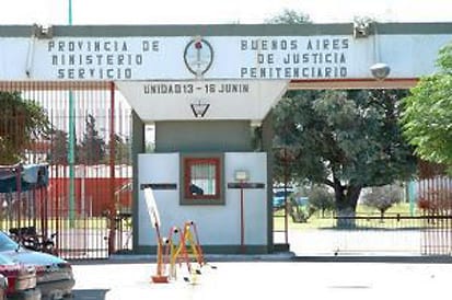 Superpoblación carcelaria: Más de 1800 presos en el servicio penitenciario de Junín