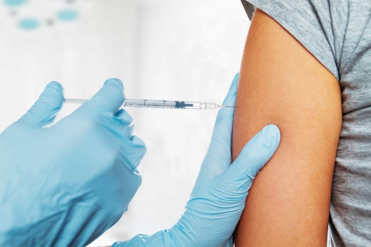 Ya está disponible la vacuna antigripal gratuita para los vecinos de Tigre