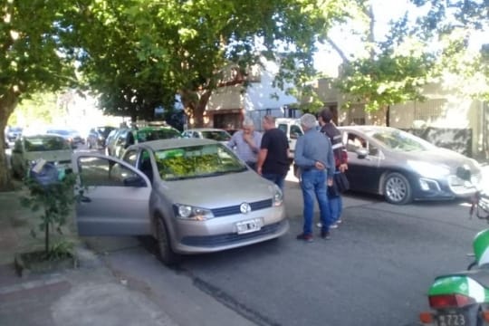 Uber llegó a Mar del Plata y desde el municipio prohibieron ya la circulación de un vehículo