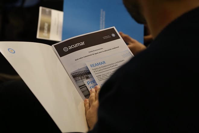 ACUMAR extendió el plazo para completar el Registro de Establecimientos y Actividades de la Cuenca