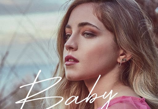 "Baby", el nuevo single de Pili Pascual