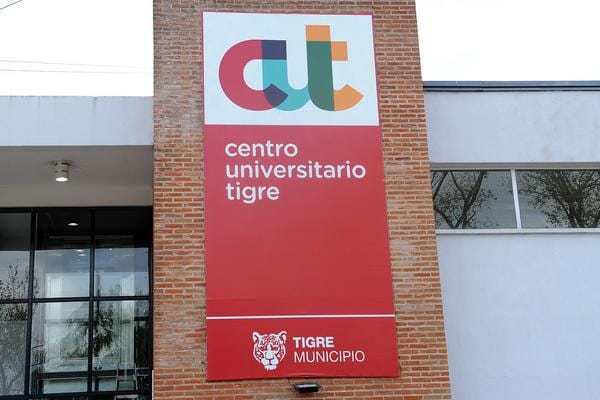 Tigre lanza un curso gratuito de Big Data en su Centro Universitario