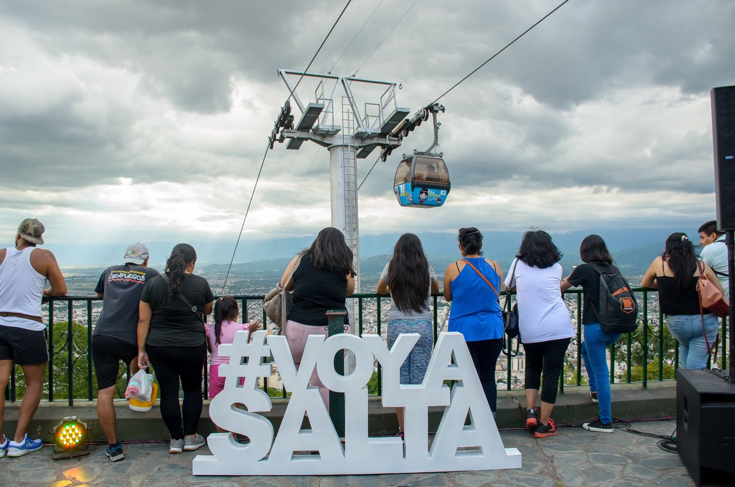 Salta ofrecerá importantes descuentos en hotelería para viajar entre Mayo y Junio 