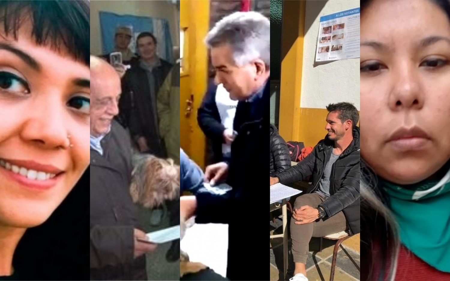 Los 12 hechos más insólitos de las Elecciones PASO 2019 en la Provincia de Buenos Aires