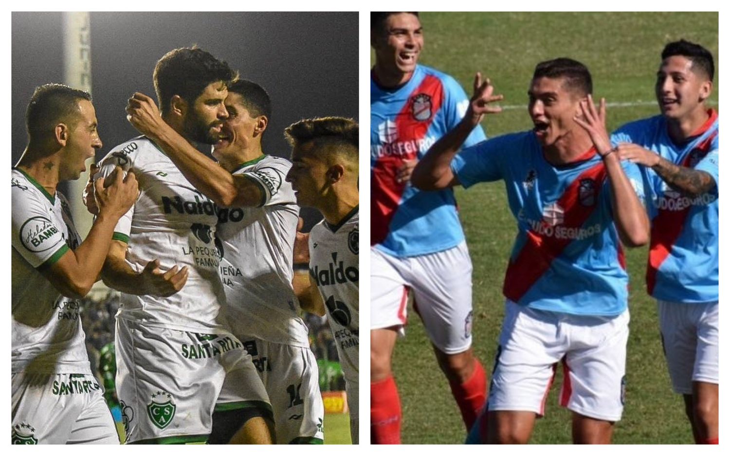 B Nacional: Sarmiento de Junín y Arsenal de Sarandí se juegan el ascenso a la Superliga